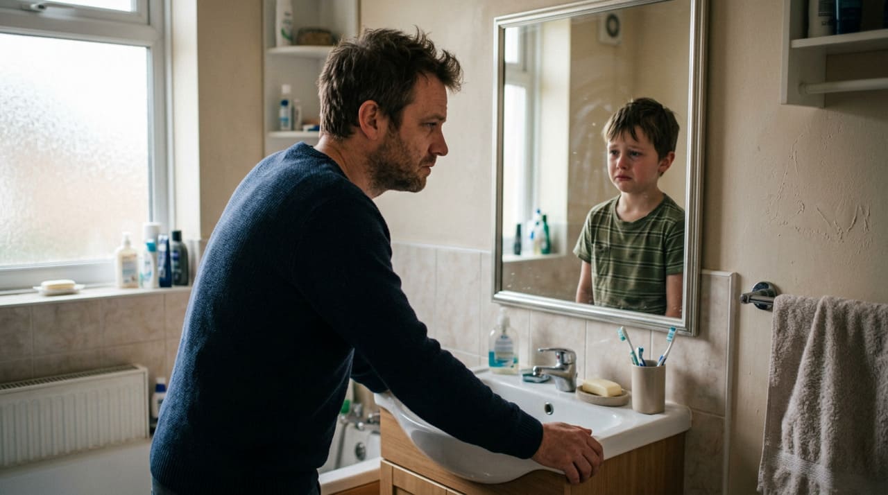 Esses comportamentos raramente chamam atenção por serem dramáticos.