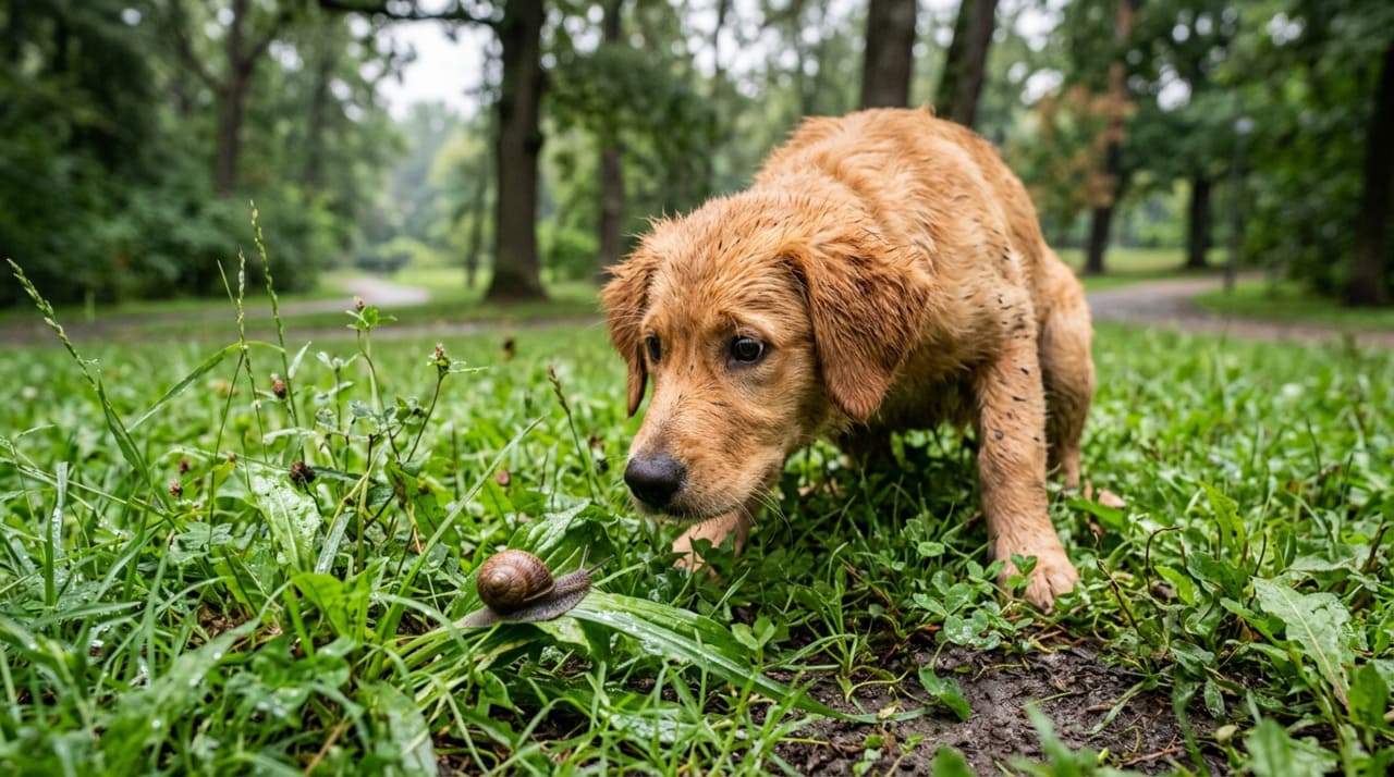 Uma viagem com o cachorro pode se tornar um risco de vida: aqui estão as dicas dos veterinários para evitar infecções