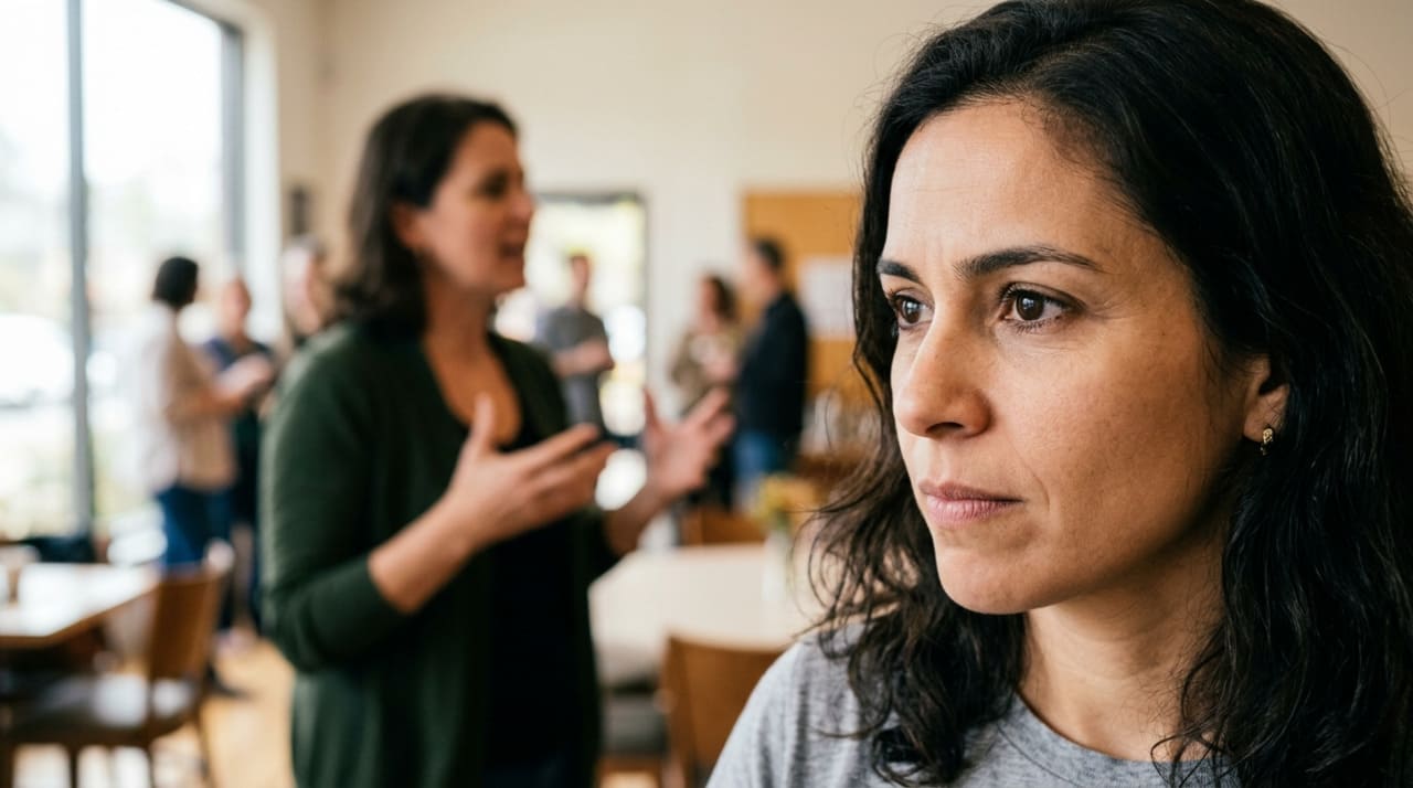 A maior percepção emocional não é isenta de distorções.