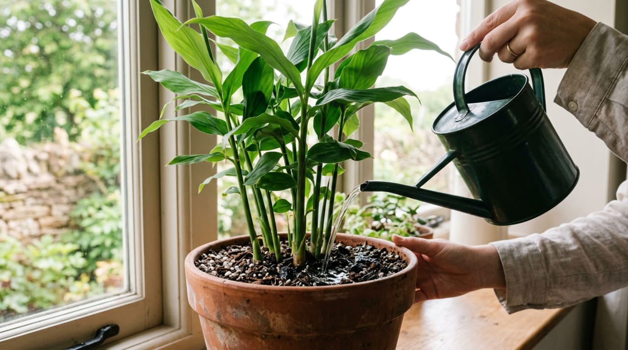 A escolha do local é o fator que mais influencia o desenvolvimento da planta.