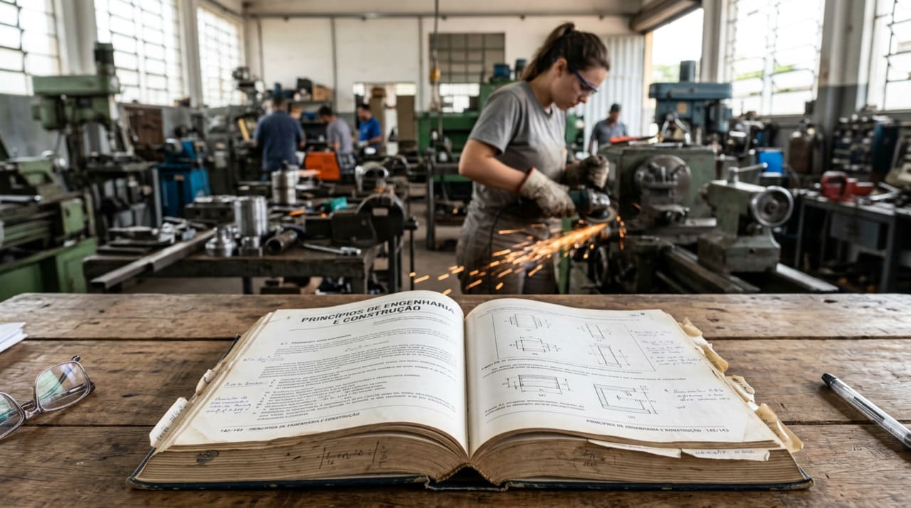 A sabedoria por trás dessa frase tem raízes no taoísmo e no pensamento confuciano, que moldaram a ética e a visão de mundo chinesa por mais de quatro mil anos.