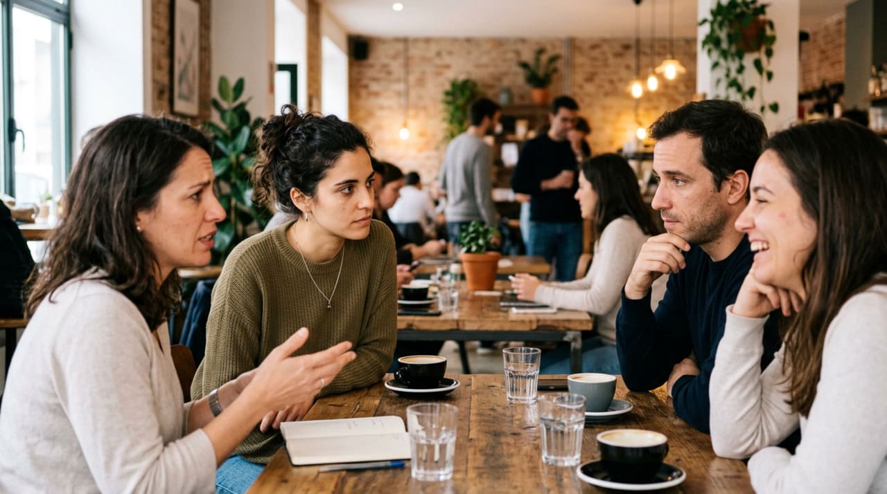 A maior percepção emocional não é isenta de distorções.