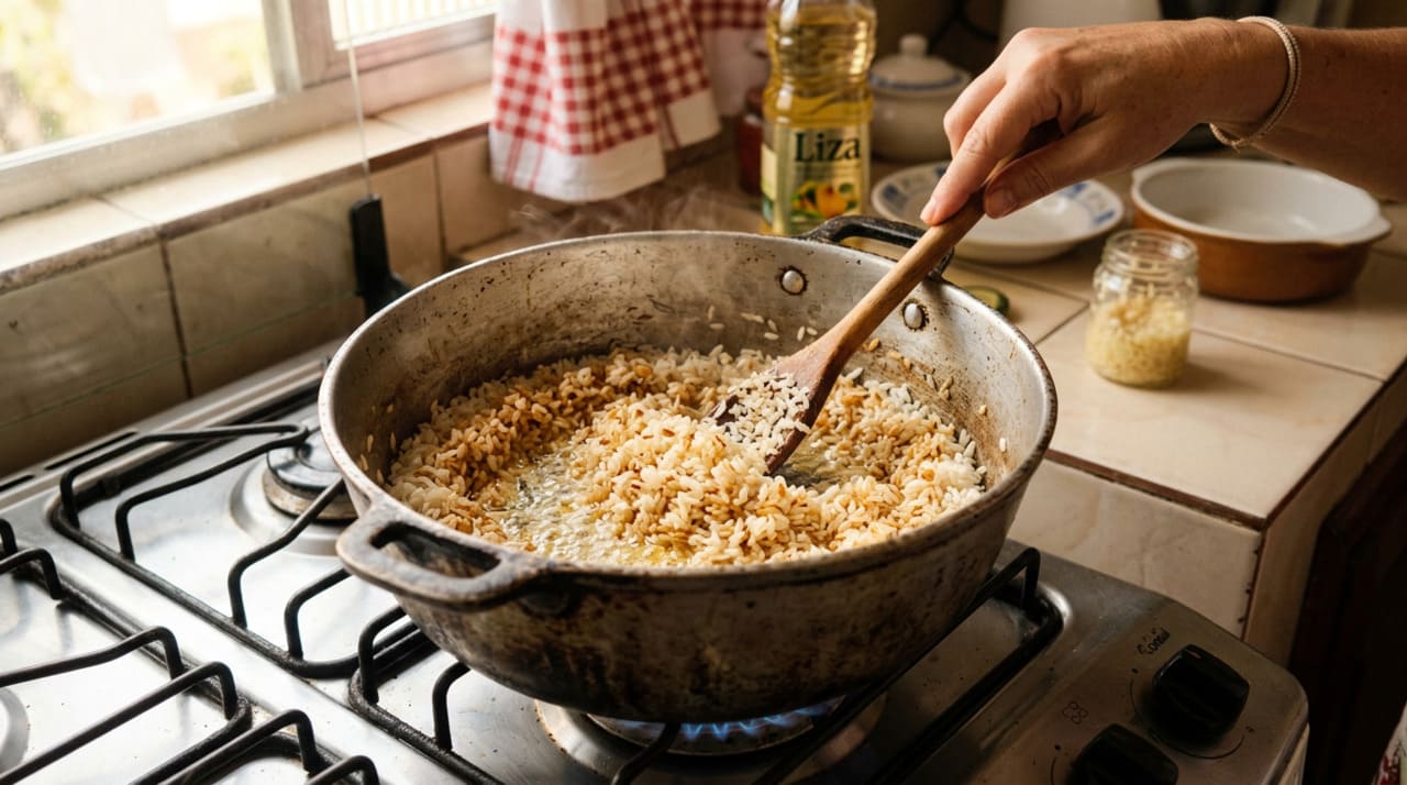 A manteiga tem uma composição que a torna única para esse preparo