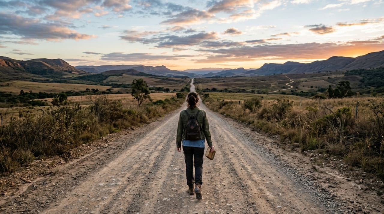 A sabedoria por trás dessa frase tem raízes no taoísmo e no pensamento confuciano, que moldaram a ética e a visão de mundo chinesa por mais de quatro mil anos.