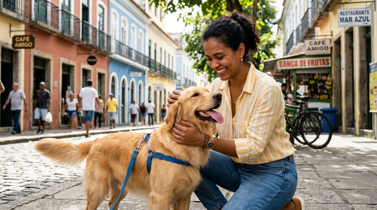 Para muitos especialistas, o gesto de acariciar cachorro funciona como um pequeno retrato da dinâmica interna de cada indivíduo.