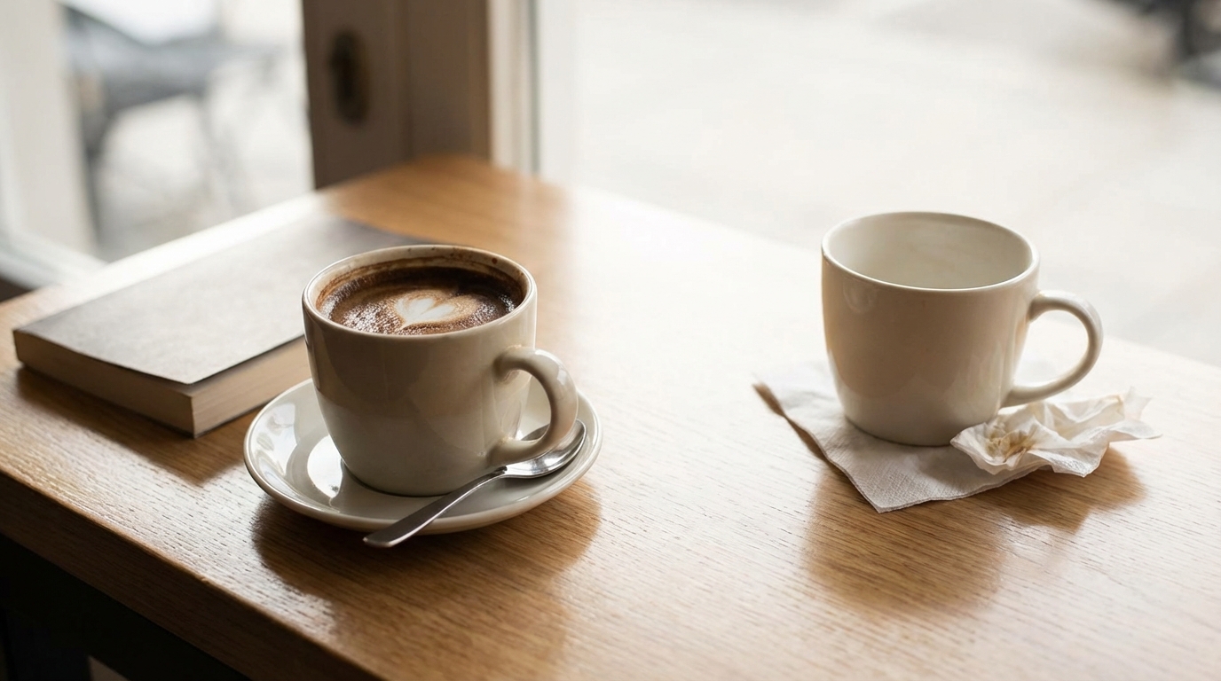 Aceitar o fim de ciclos sociais desequilibrados é um passo essencial para fortalecer a saúde mental e a autoestima.