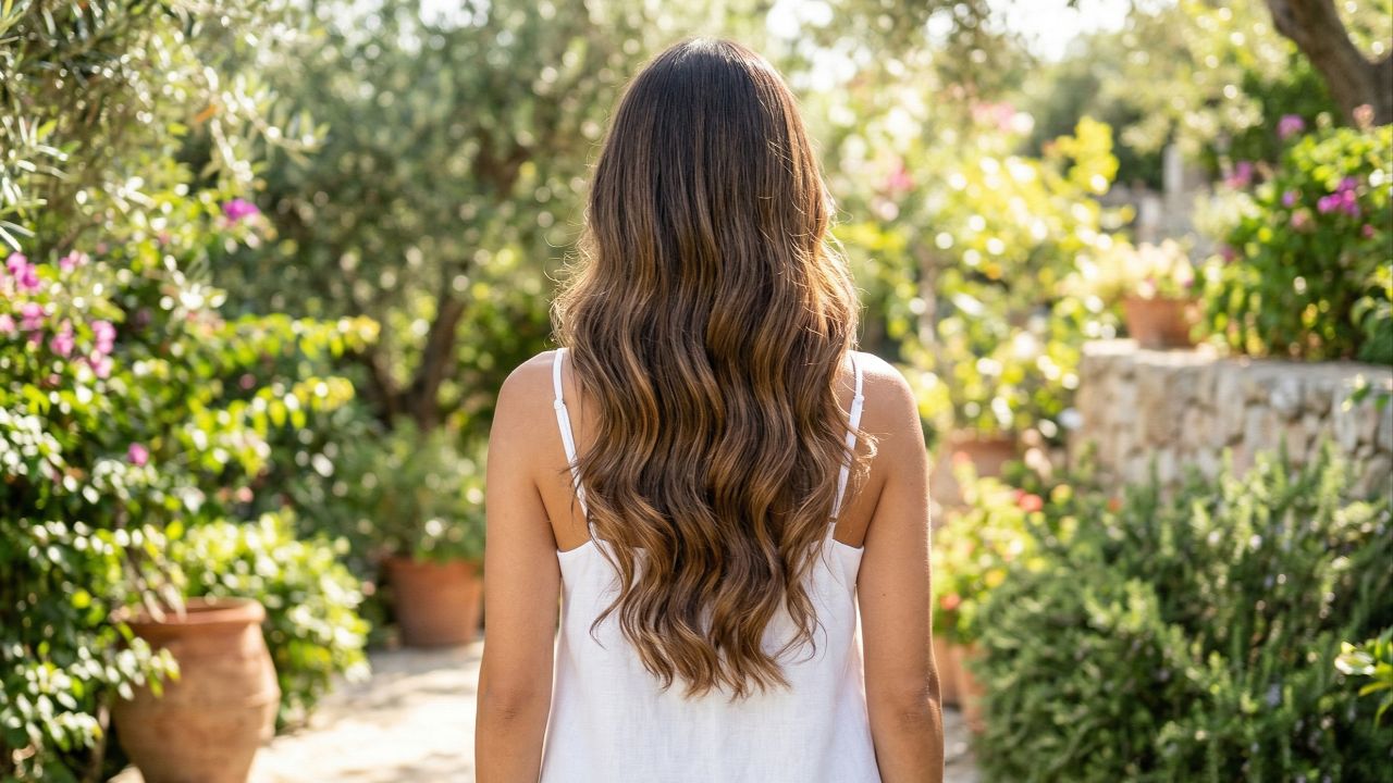 Morena iluminada mel garante harmonia e versatilidade para diversos tons de pele.