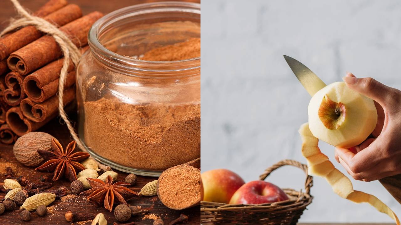 O vapor de especiarias não é apenas um perfume: é um neutralizador de moléculas orgânicas. Entenda como o eugenol e o cinamaldeído purificam o ar.