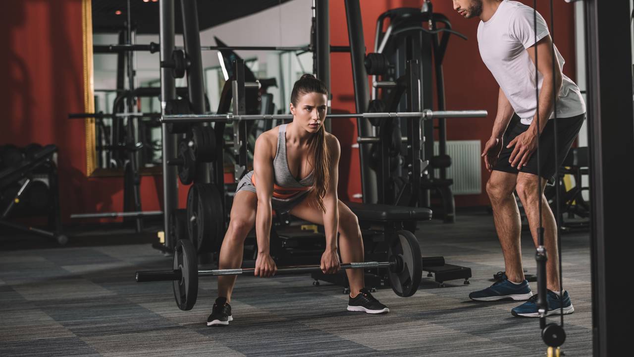 Pare de gastar com suplementos inúteis! Foque na base e veja seu físico mudar de verdade.