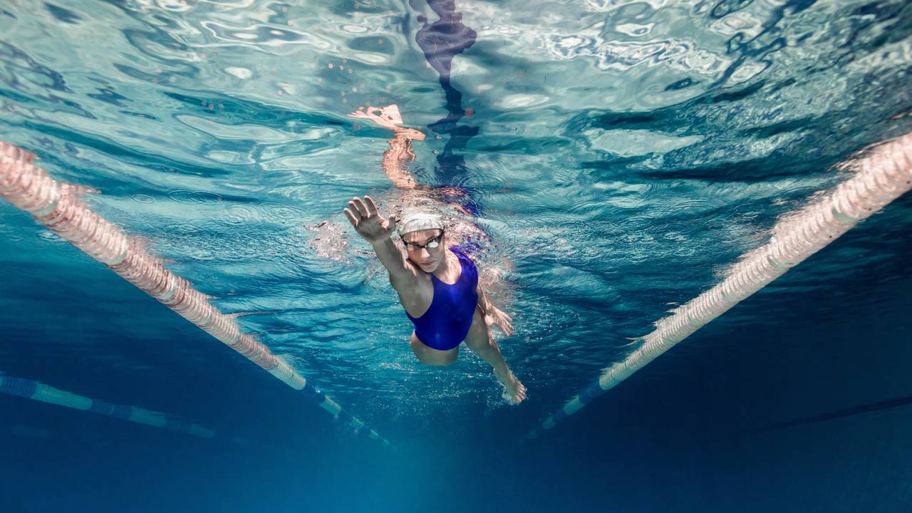 Exercício que fortalece o coração