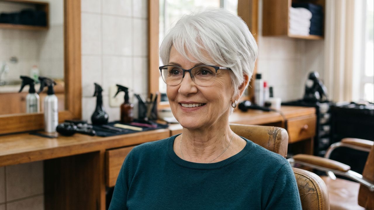 Referências visuais e o alinhamento de detalhes técnicos garantem um corte moderno, intencional e sem frustrações.