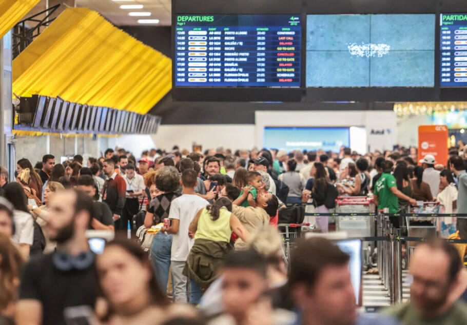 Nova ferramenta agiliza a solução de problemas com companhias