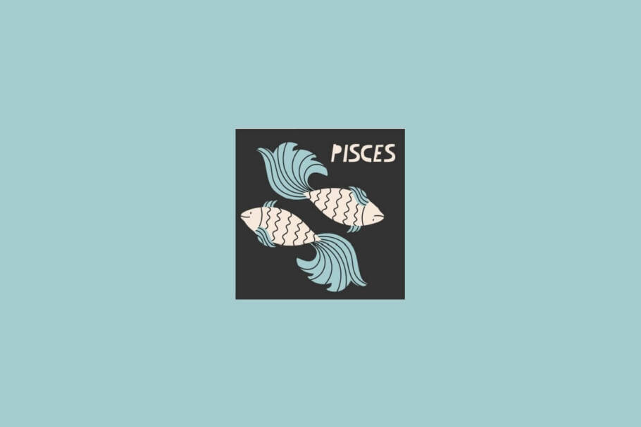 O pisciano sentirá a necessidade de expressar as suas verdades e de tomar decisões (Imagem: Irina Popova st | Shutterstock)