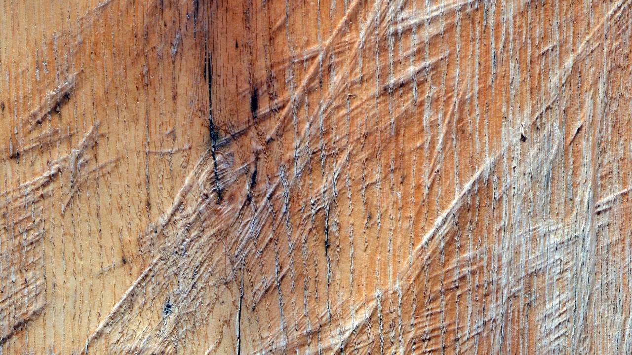 Quer melhorar piso de madeira riscado? Veja como essa técnica simples ajuda a reduzir marcas e manter o brilho por mais tempo.