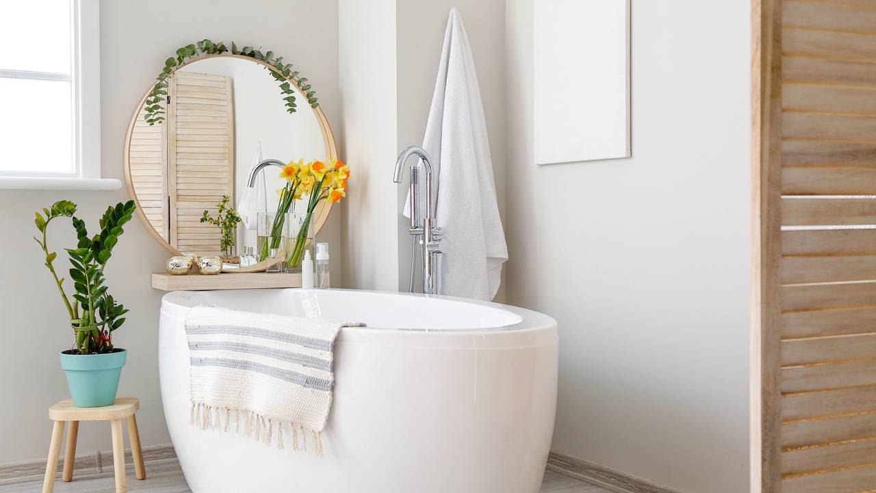 Seu banheiro sem janela pode ganhar vida com plantas de sombra resistentes. Um detalhe simples faz toda diferença e quase ninguém percebe.