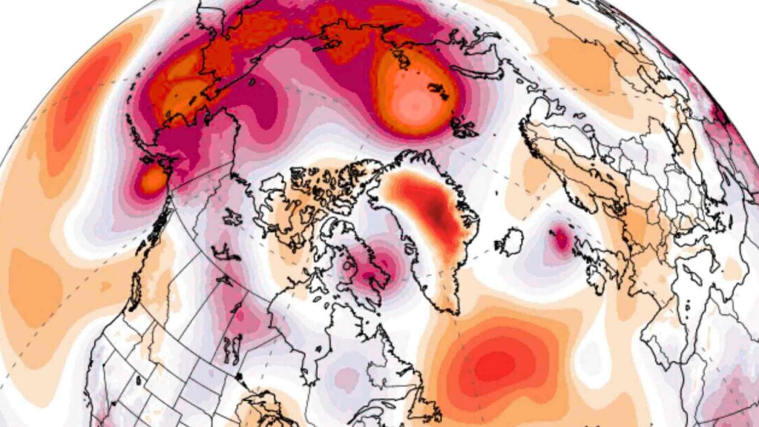 Para a maioria de nós, o inverno ainda parece suficientemente familiar. As calçadas estão úmidas, as jaquetas leves e a conta de aquecimento está começando a subir.