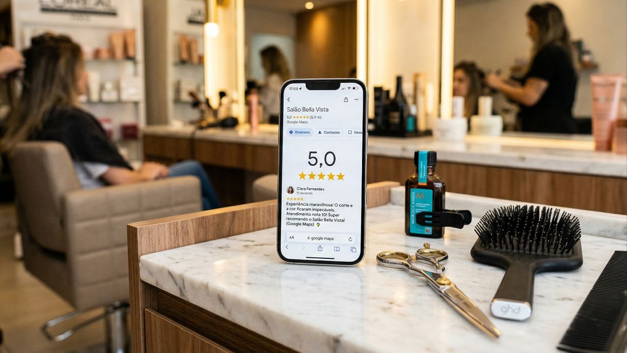 A gorjeta valoriza o trabalho e fideliza o cliente.