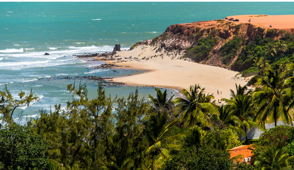 Roteiro potiguar ganha destaque com cenários de nova novela da Globo