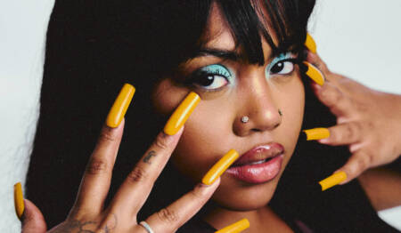 B Day Duquesa - Universo de Pam Grier