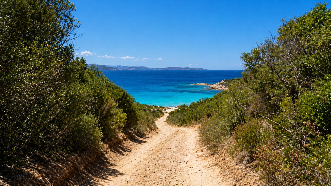 Acesso remoto faz parte da experiência até Berchida