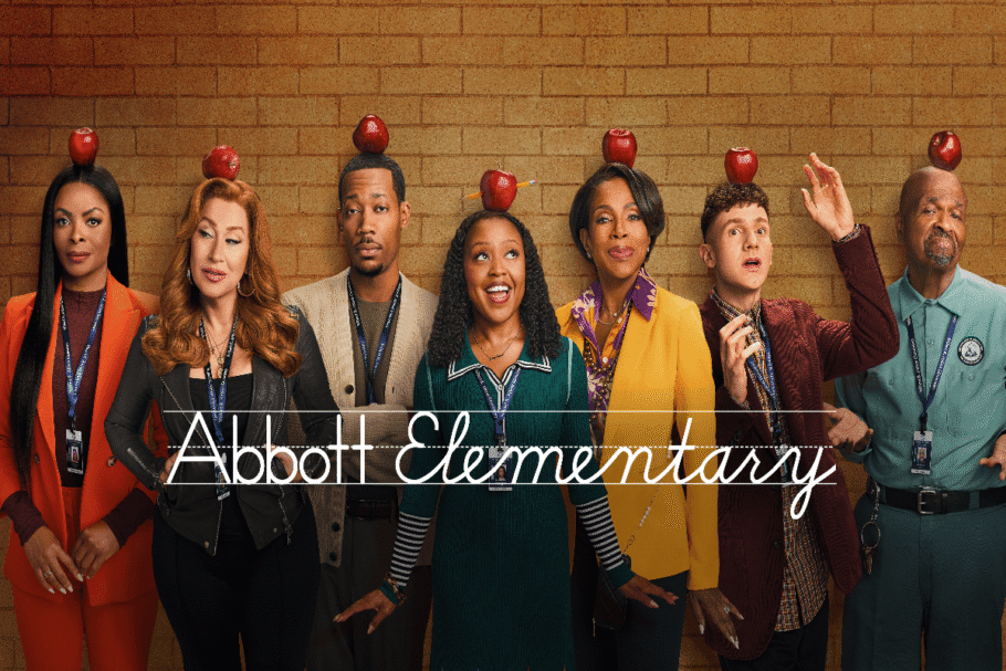 Em “Abbott Elementary”, um novo ano escolar traz desafios e mudanças para professores e alunos (Imagem: Reprodução digital | Hulu e Disney+)