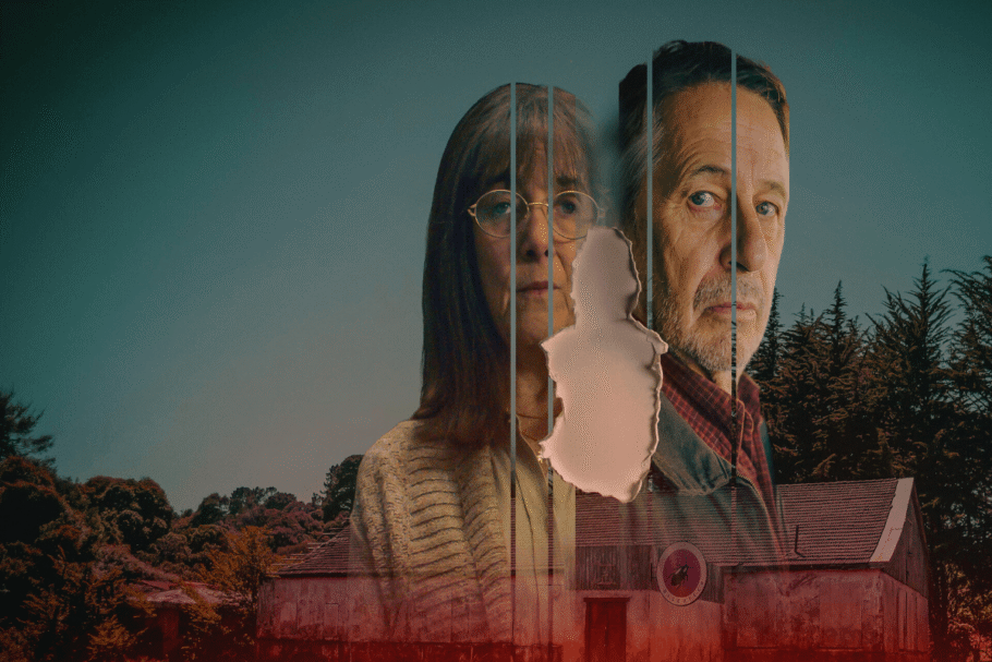 Em “Alguém tem que saber”, o desaparecimento de um jovem desencadeia uma busca cheia de mistérios e segredos (Imagem: Reprodução digital | Netflix)