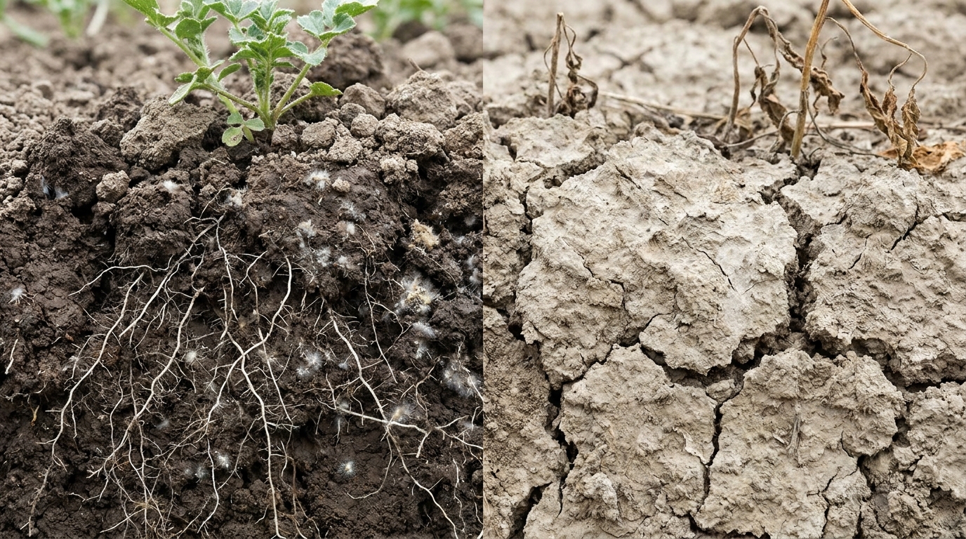 A atividade humana altera os mecanismos naturais de seleção e redefine o ritmo do desenvolvimento das espécies.