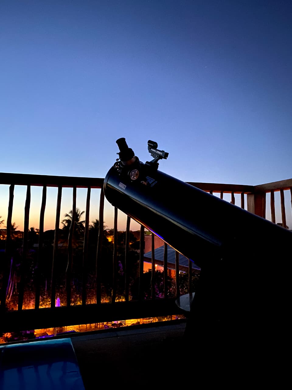 Prado (SP) atrai turistas com observação de astros e céu limpo