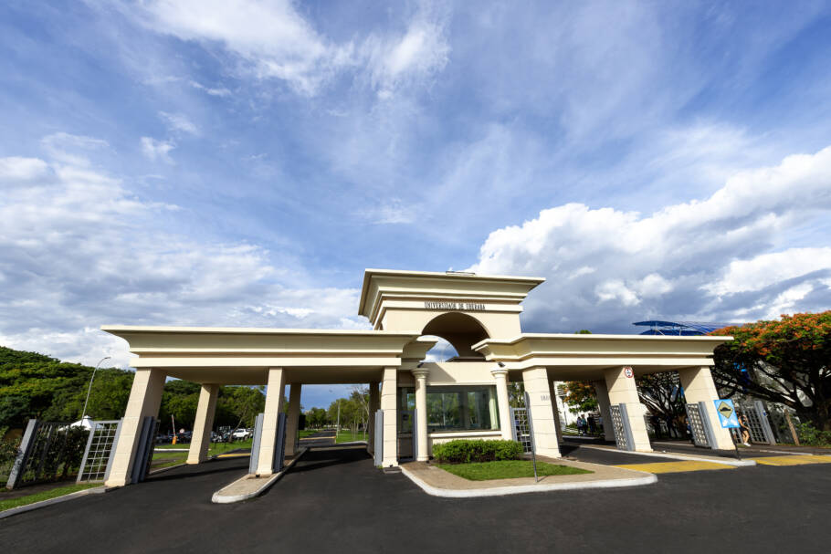 A prova do Bolsa Social 100 da Uniube será realizada entre os dias 24 e 25 de abril em formato on-line