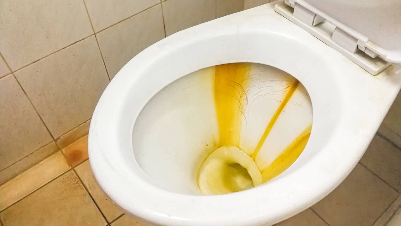 Água sanitária vs Vinagre: entenda os perigos de misturas químicas e como limpar seu banheiro com segurança.