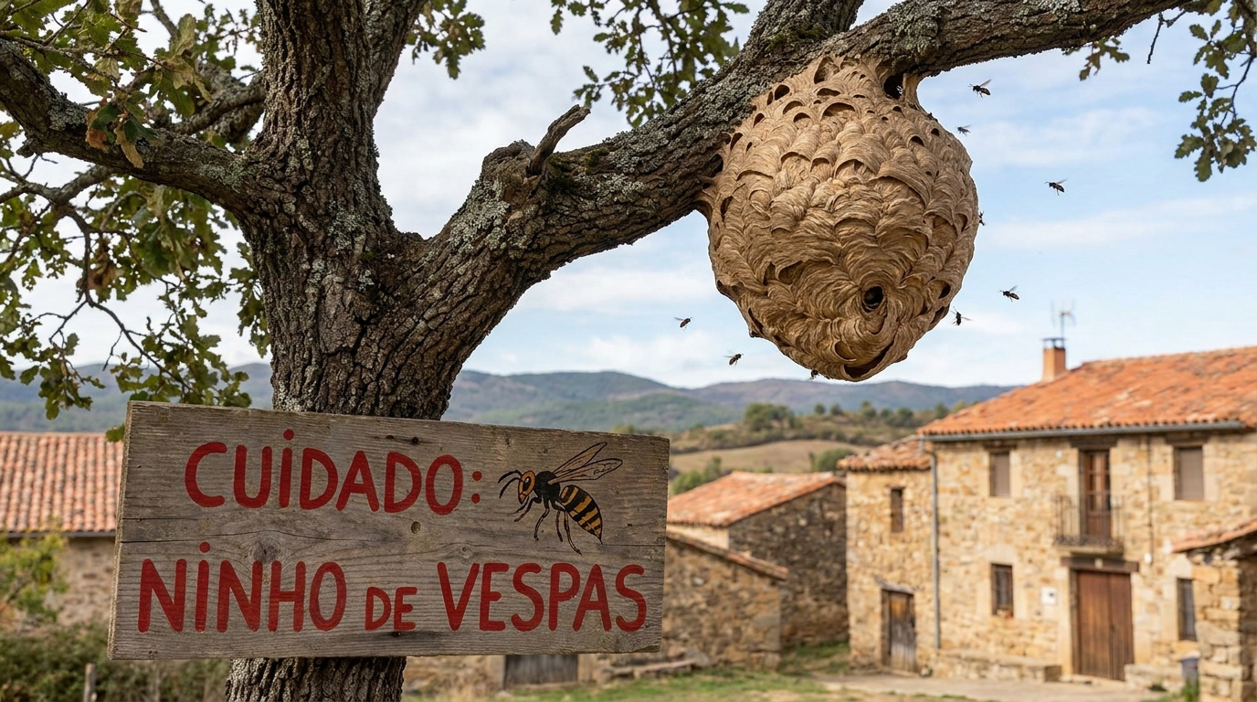 O planejamento adequado das trilhas e o respeito às diretrizes das autoridades locais garantem uma exploração segura pelas paisagens naturais espanholas.