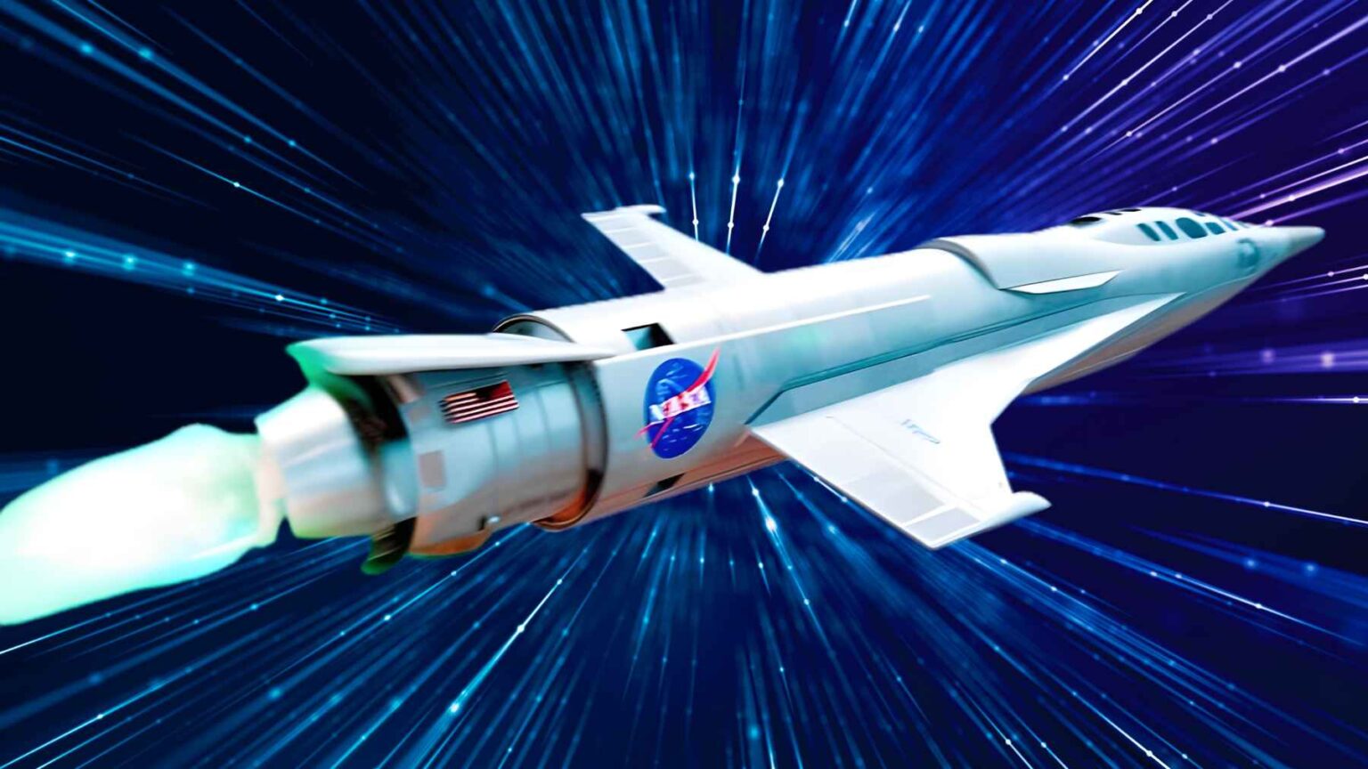 Um novo artigo científico está adicionando combustível a um dos devaneios mais teimosos da ciência espacial, um “motor de dobra” que pode fazer estrelas distantes parecerem menos distantes como uma vida inteira de distância.