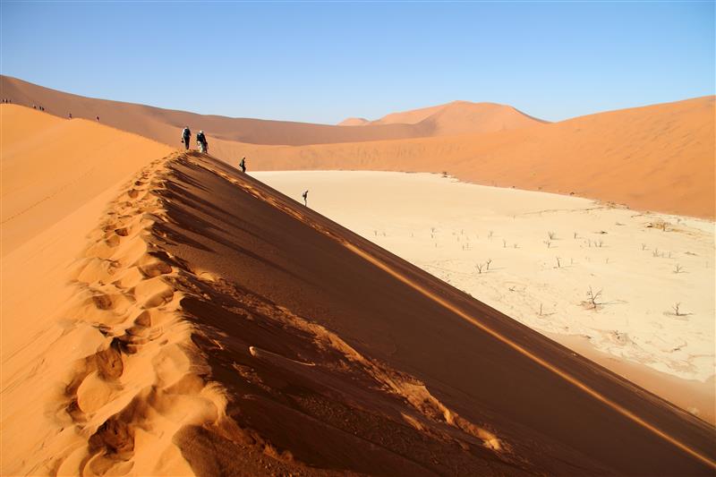 A TAAG tem voos da Angola para Namíbia