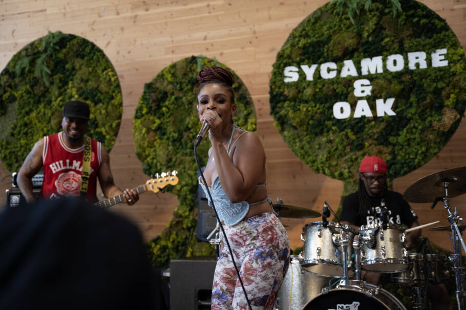 Gênero nascido nos anos 1970 transforma a experiência de visitar a capital americana