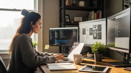 Gerenciar o tempo não é sobre fazer mais, mas sobre fazer o que realmente importa, como ensina Sêneca