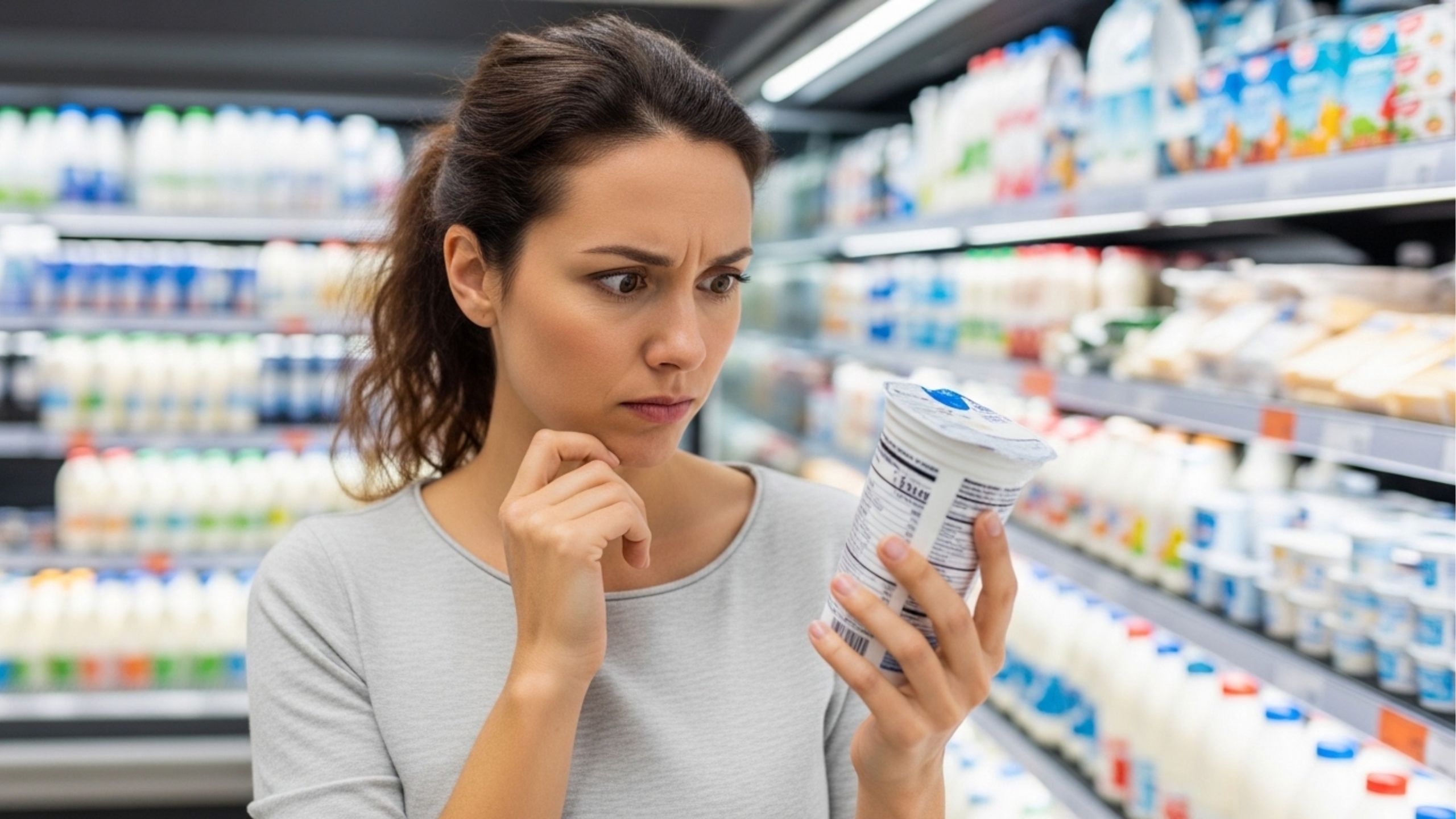 Dez anos de pesquisa confirmam isso: este alimento destrói a barreira intestinal e ativa a inflamação