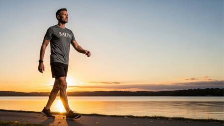 O exercício físico ajuda a controlar a glicose