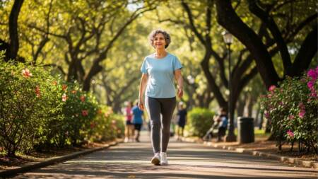 Treinos ajudam a aumentar a força muscular