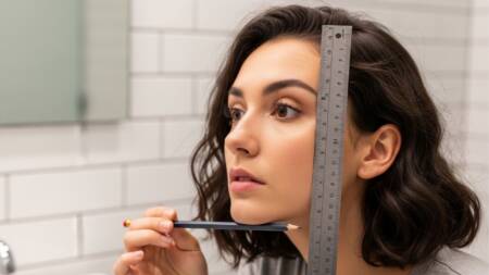 O teste dos 5,5 cm ajuda na decisão