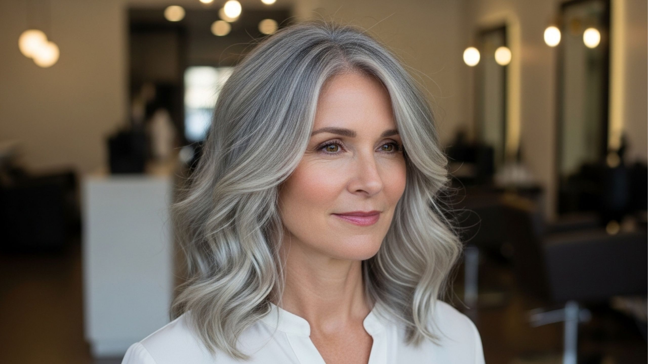 O que é French Blending? A técnica de coloração capilar que todos invejam