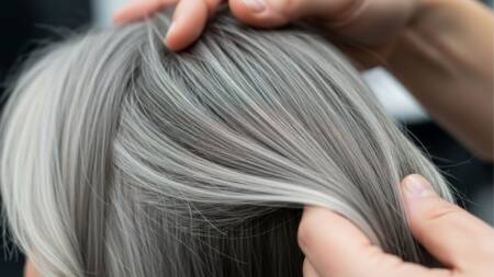 A técnica reduz a necessidade de retoques frequentes