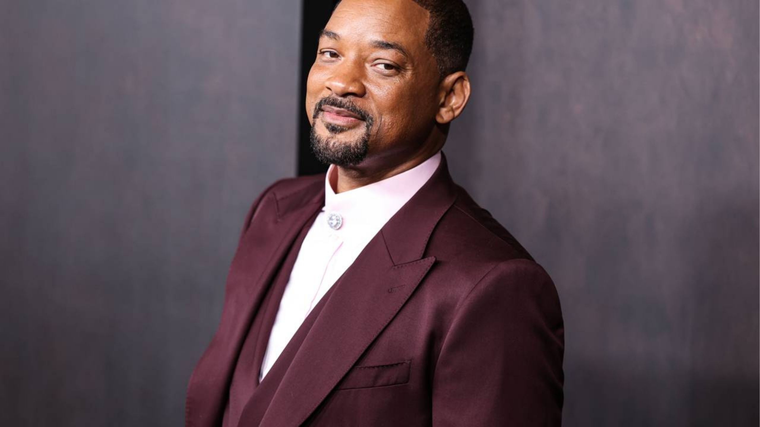 Will Smith, ator e produtor, afirmou: “A grandeza não é algo que se alcança por acaso, mas algo que se constrói todos os dias”, um ensinamento poderoso
