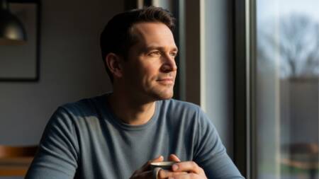 Reflexão diária fortalece o equilíbrio emocional