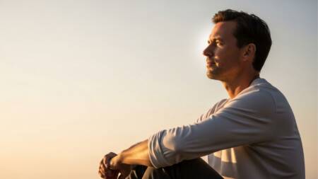 Marco Aurélio, imperador e filósofo, disse: “Você tem poder sobre sua mente, não sobre eventos externos”, e isso muda tudo