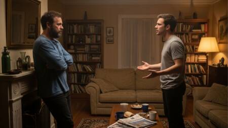 Autoconhecimento melhora relações entre irmãos