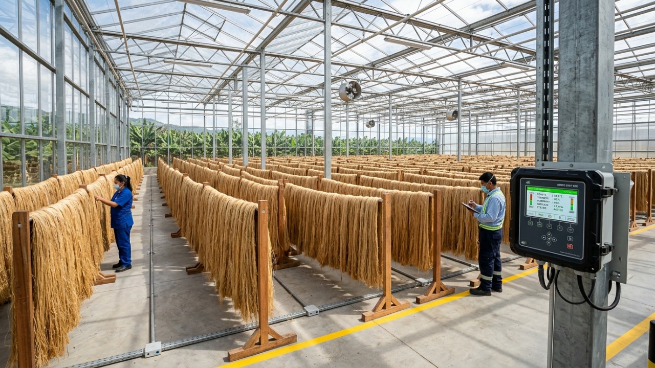 O reaproveitamento de resíduos agrícolas impulsiona a economia circular através da produção de insumos ecológicos de alta durabilidade.