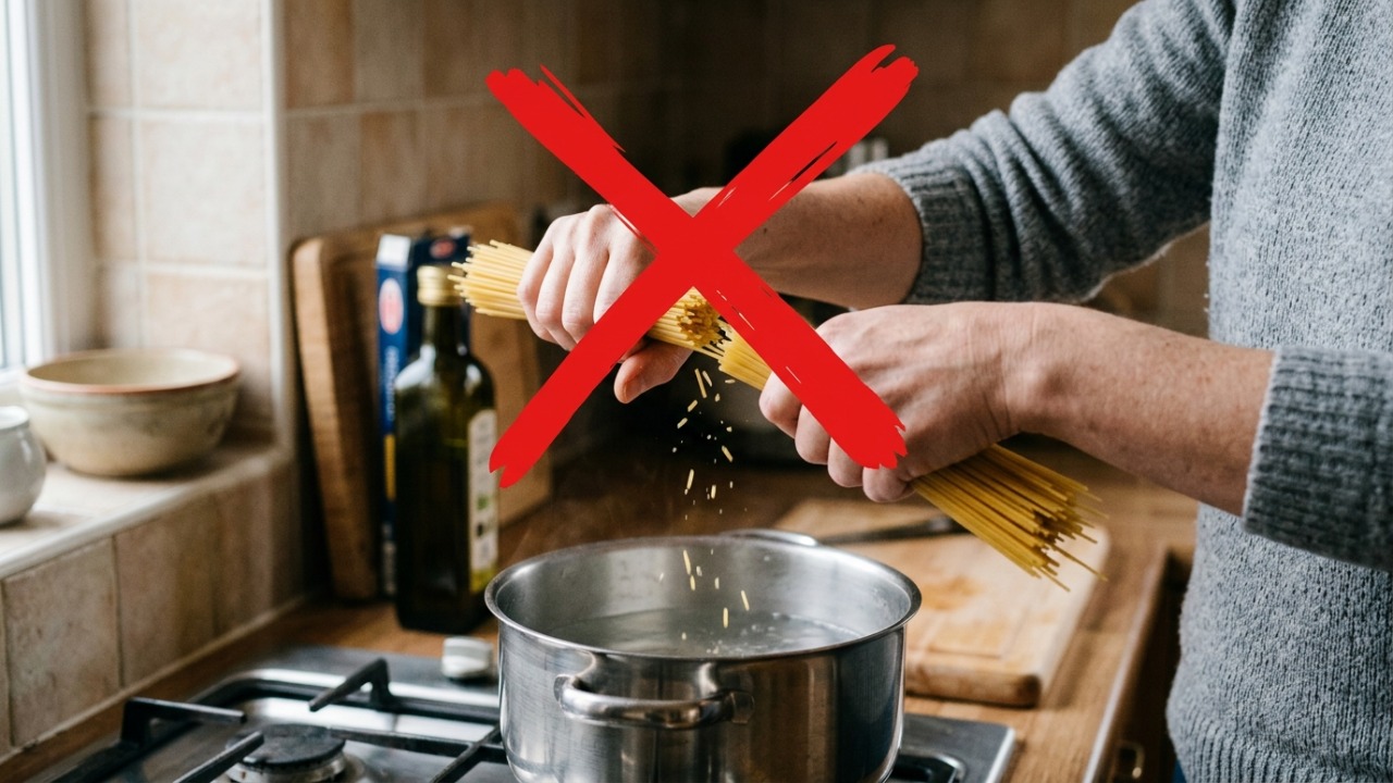 As grandes referências culinárias defendem fervorosamente que o cozinhar precisa respeitar a estrutura original pensada para cada iguaria maravilhosa.