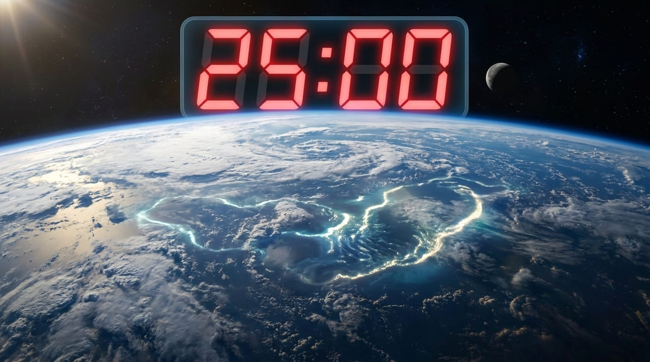 O ritmo cósmico guarda mistérios que desafiam a percepção humana sobre a estabilidade dos calendários vigentes. A rotação terrestre não possui um ciclo exato, pois dinâmicas físicas agem nos oceanos.