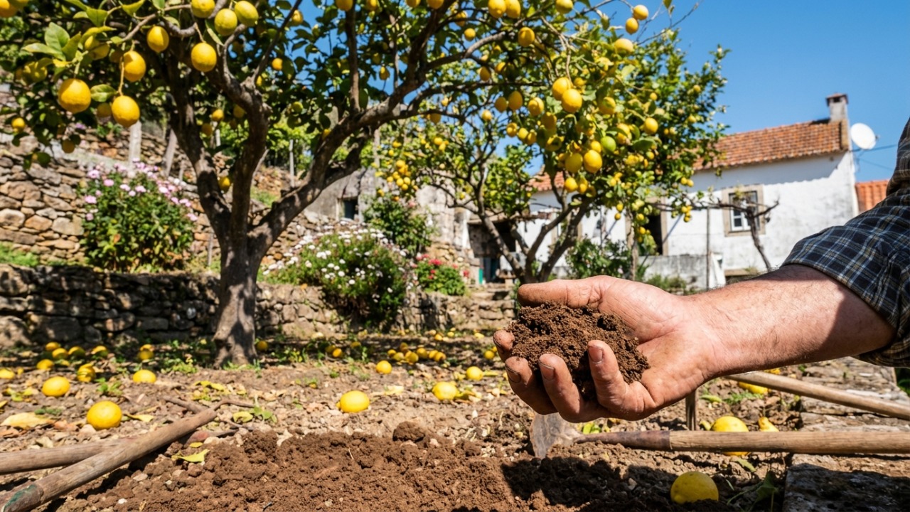 Muitos acreditam erroneamente que cortar galhos antigos resolverá todos os problemas de produtividade do vegetal.