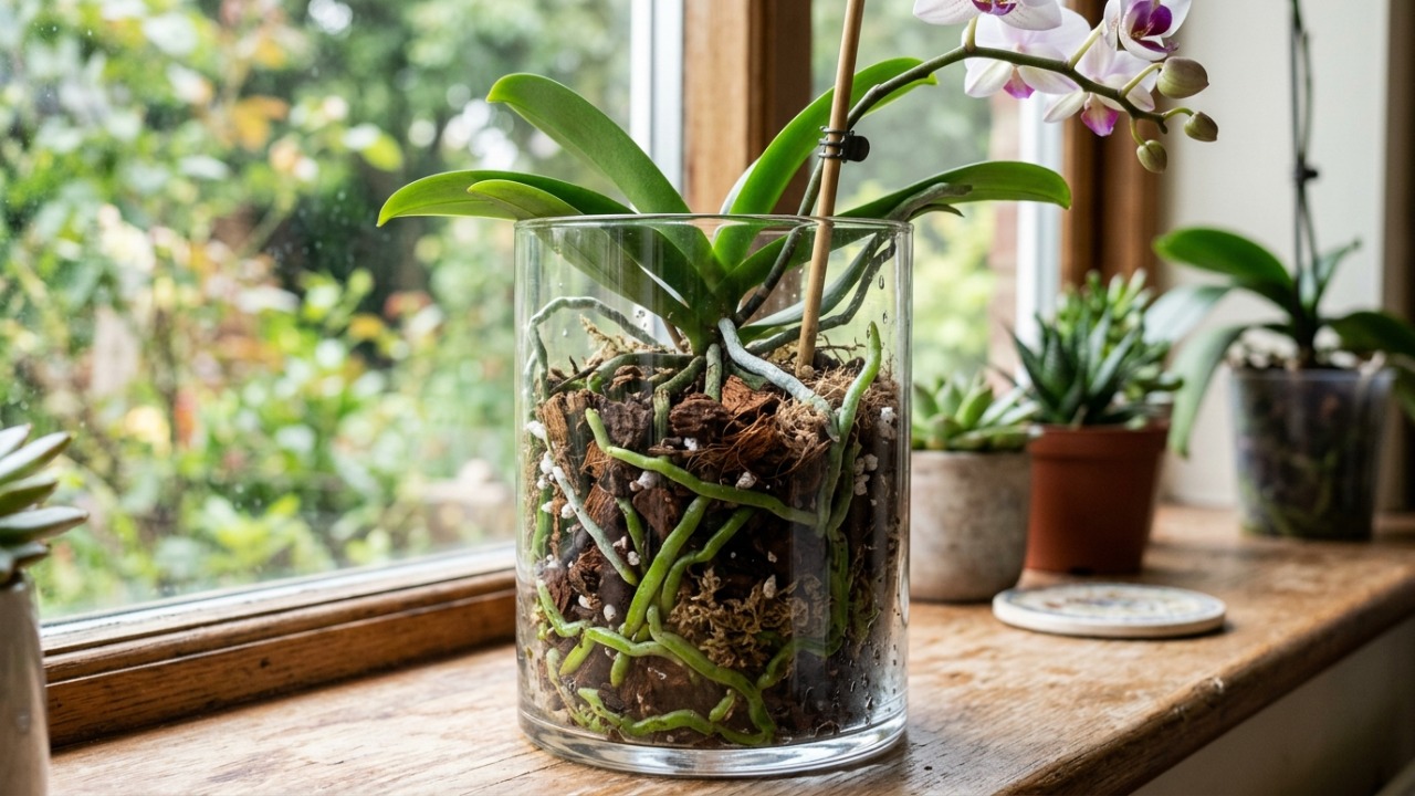A escolha do vaso ideal desempenha um papel fundamental na composição estética do espaço doméstico.